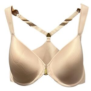 Third Love 24/7 Front Closure Racerback Bra, NWT, 36E